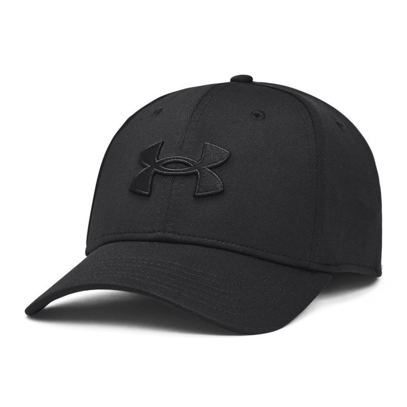 Under Armour Golf Blitzing Cap 1376700 002 1