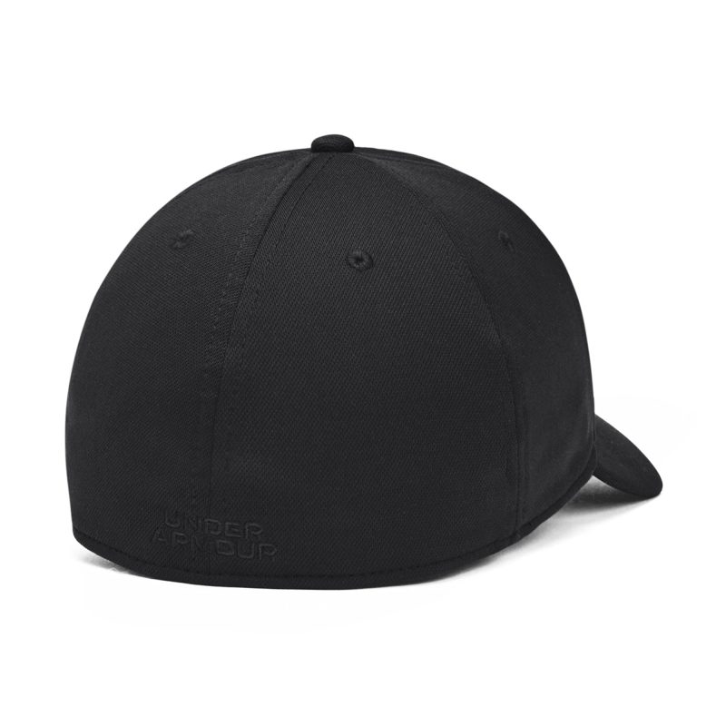 Under Armour Golf Blitzing Cap 1376700 002 2