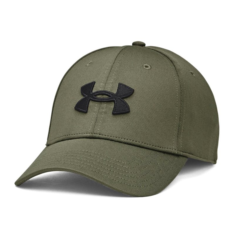 Under Armour Golf Blitzing Cap 1376700 390 1