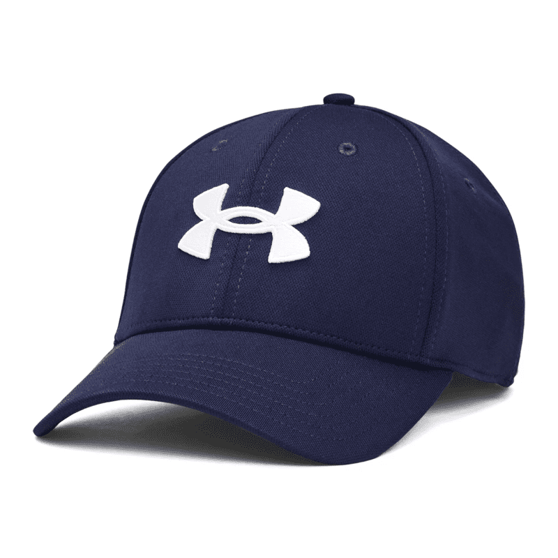 Under Armour Golf Blitzing Cap 1376700 410 1