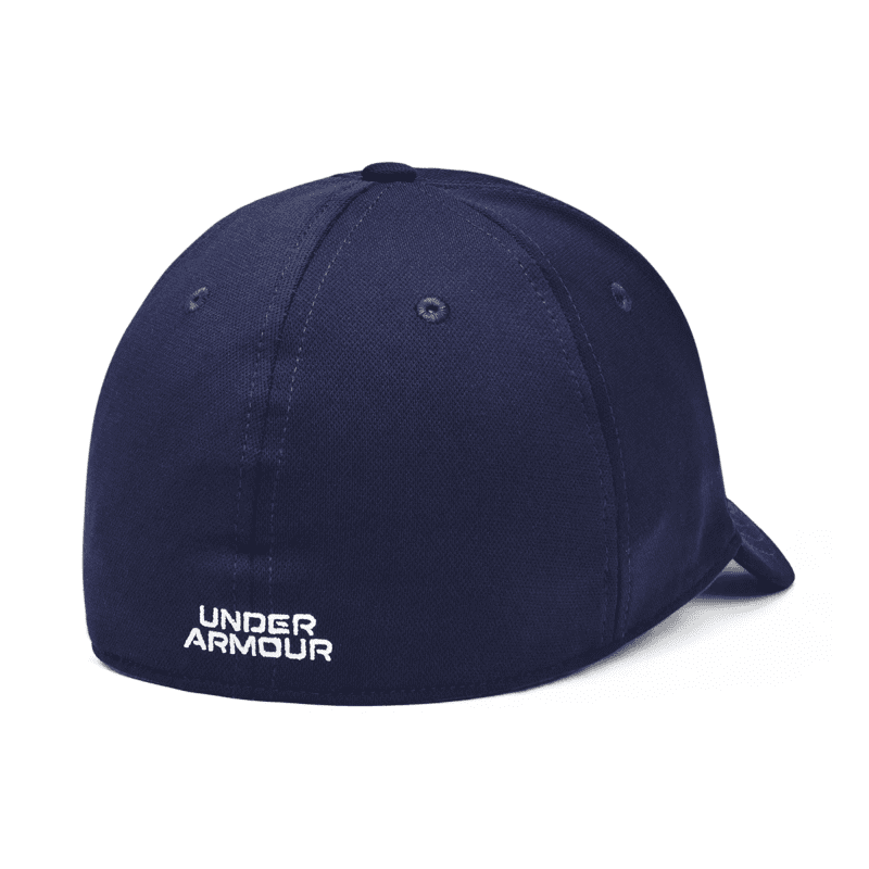 Under Armour Golf Blitzing Cap 1376700 410 2