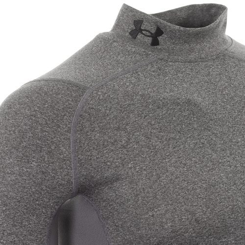 Under Armour Golf CG Armour Comp Mock 1366072 020 3