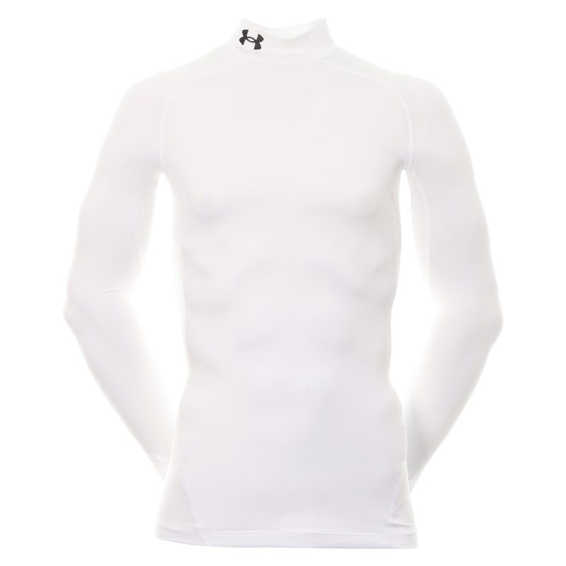 Under Armour Golf CG Armour Comp Mock 1366072 100 1