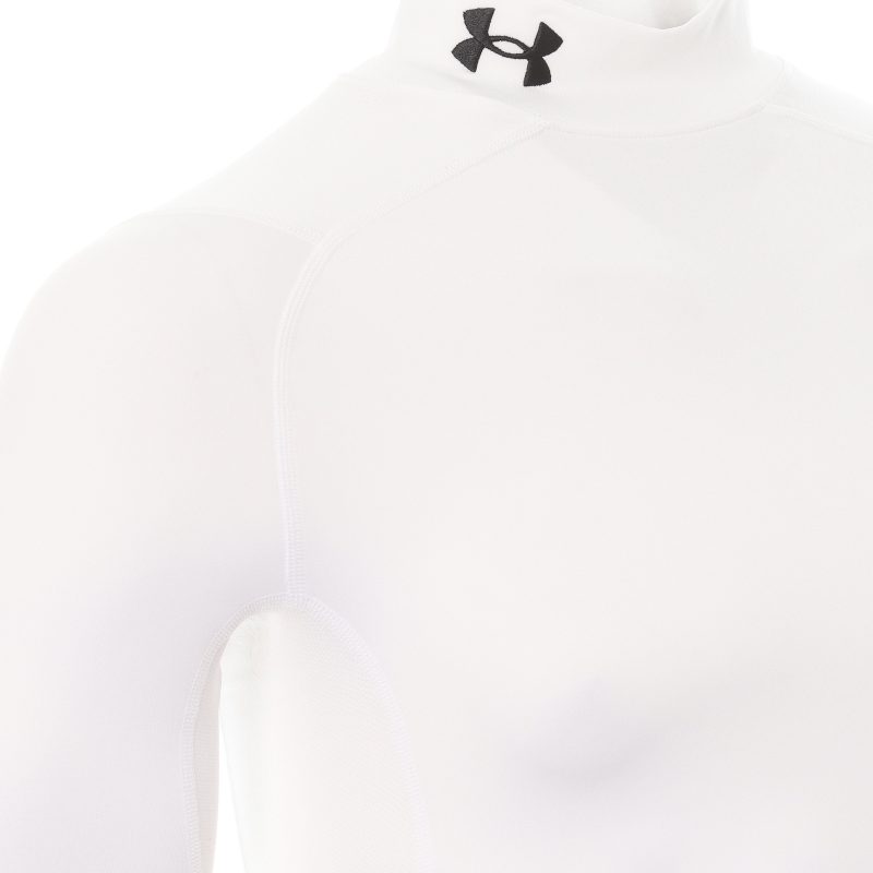 Under Armour Golf CG Armour Comp Mock 1366072 100 3