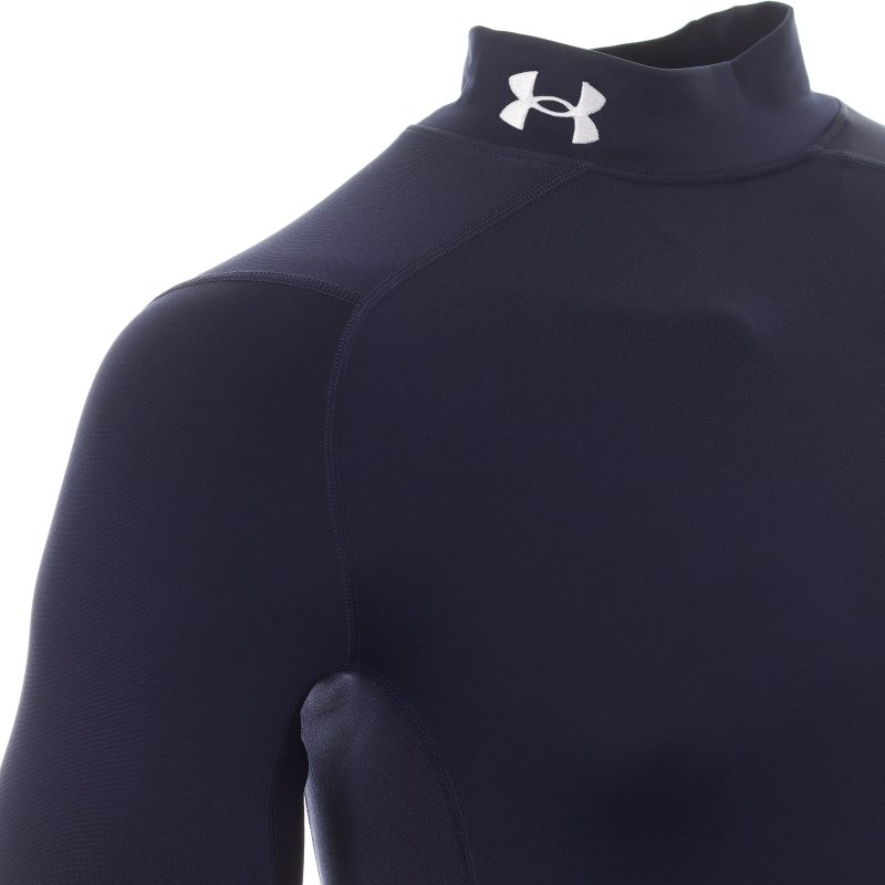 Under Armour Golf CG Armour Comp Mock 1366072 410 3