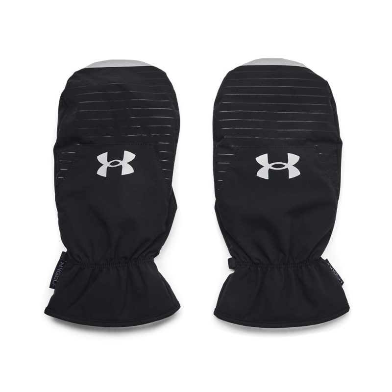 Under Armour Golf CGI Mitts 1366901 Black 001 1