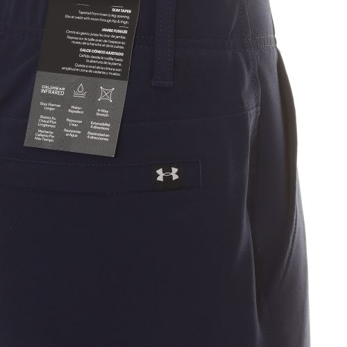 Under Armour Golf CGI Tapered Pants 1379729 410 3