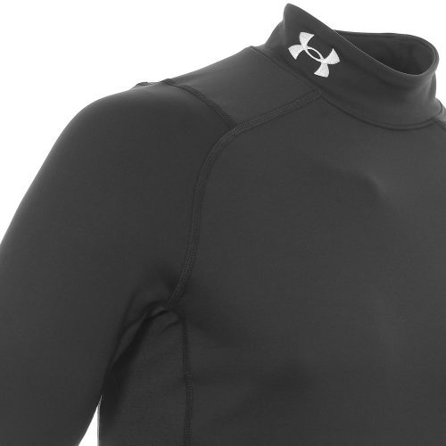 Under Armour Golf ColdGear Armour Mock 1366066 001 3