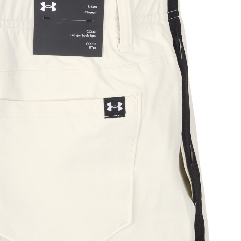 Under Armour Golf Drive Deuces Shorts 1383157 273 3