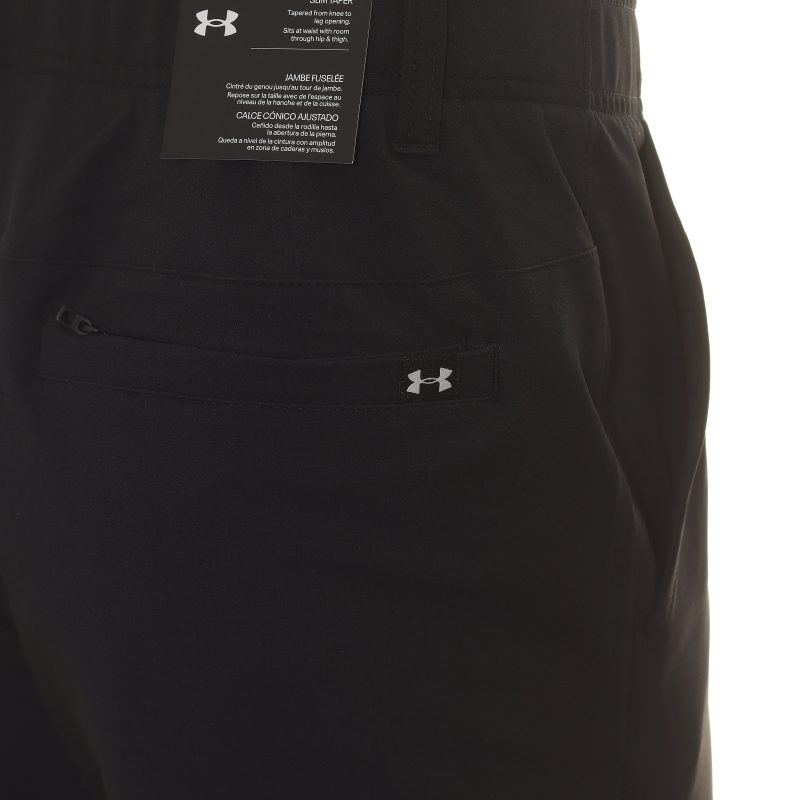 Under Armour Golf Drive Jogger 1382929 001 3