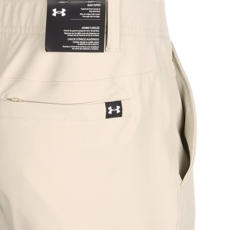 Under Armour Golf Drive Jogger 1382929 289 3