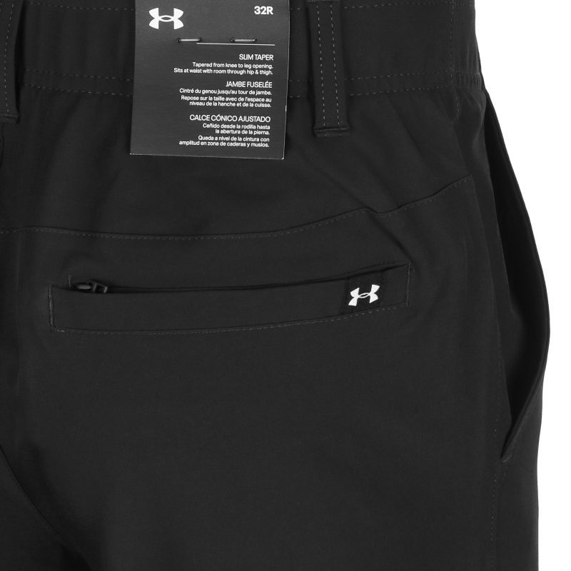 Under Armour Golf Drive Jogger 1388167 001 3