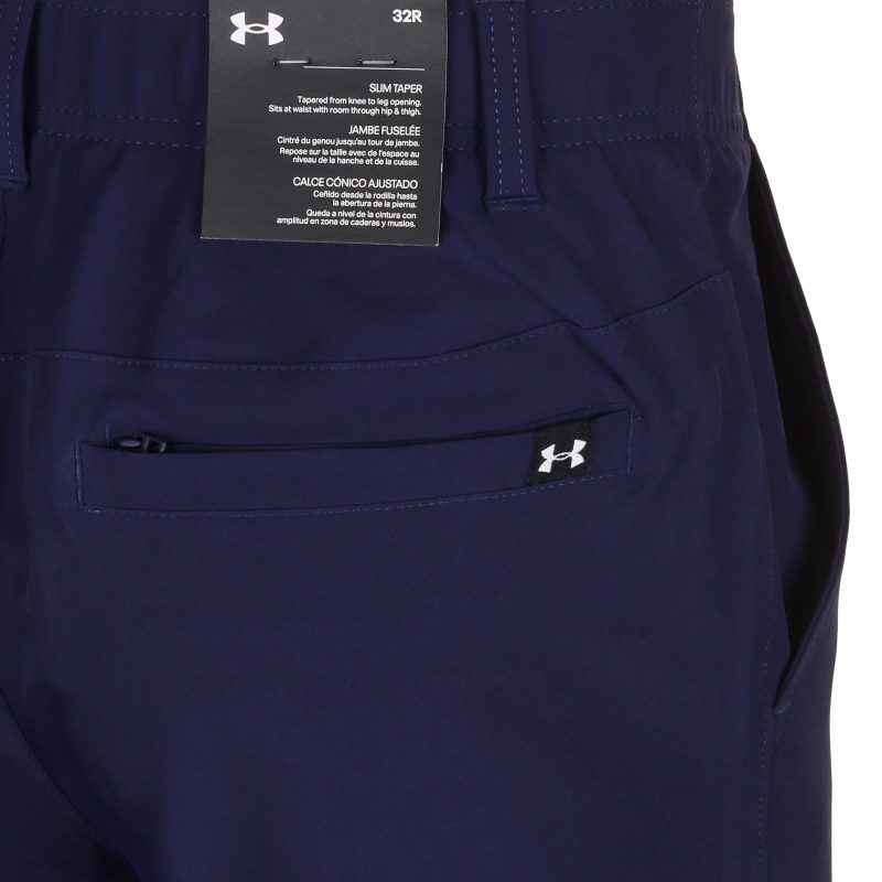 Under Armour Golf Drive Jogger 1388167 410 3