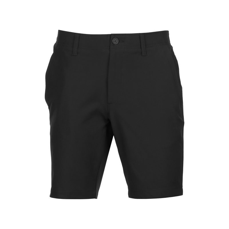 Under Armour Golf Drive Tapered Shorts 1384467 001 1