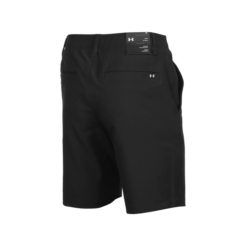 Under Armour Golf Drive Tapered Shorts 1384467 001 2