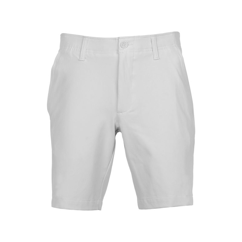 Under Armour Golf Drive Tapered Shorts 1384467 014 1