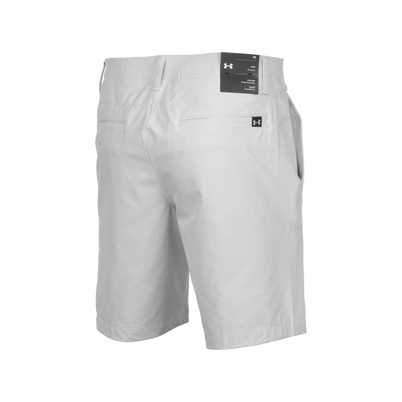 Under Armour Golf Drive Tapered Shorts 1384467 014 2