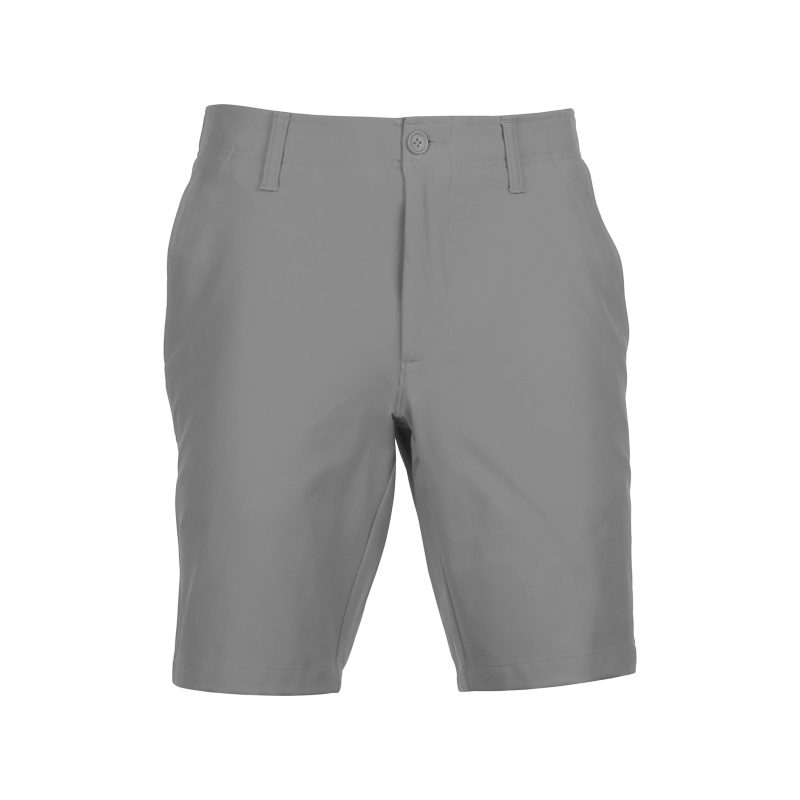 Under Armour Golf Drive Tapered Shorts 1384467 035 1