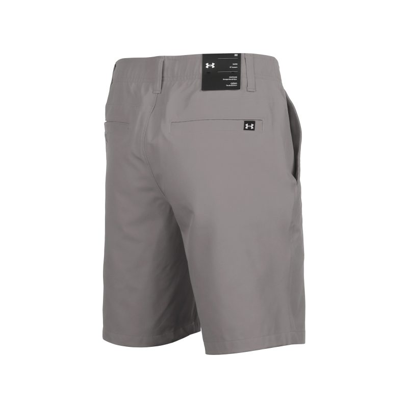 Under Armour Golf Drive Tapered Shorts 1384467 035 2