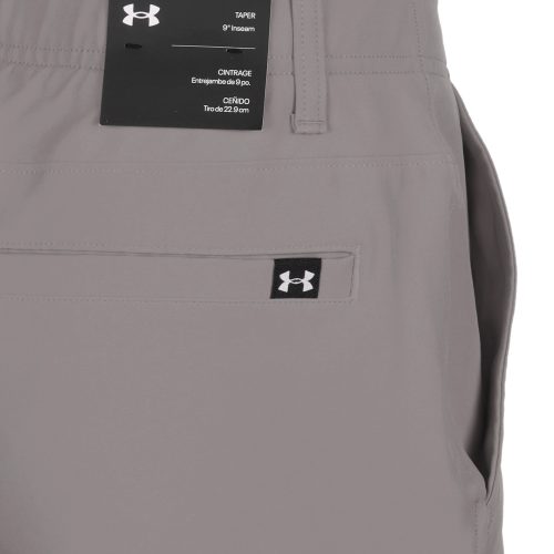 Under Armour Golf Drive Tapered Shorts 1384467 035 3