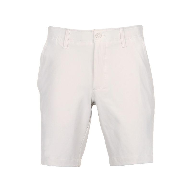 Under Armour Golf Drive Tapered Shorts 1384467 110 1