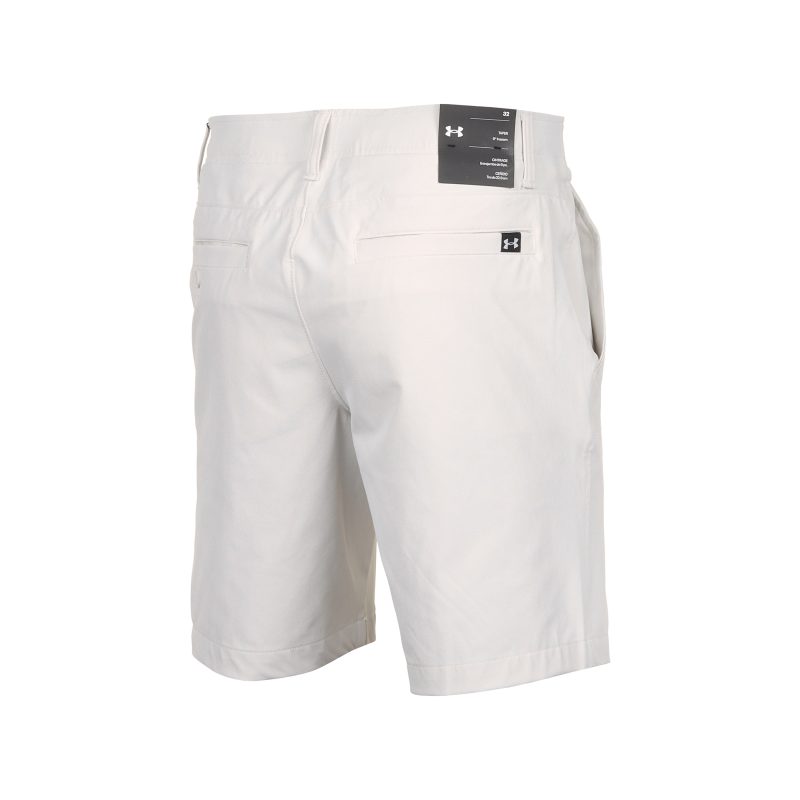 Under Armour Golf Drive Tapered Shorts 1384467 110 2