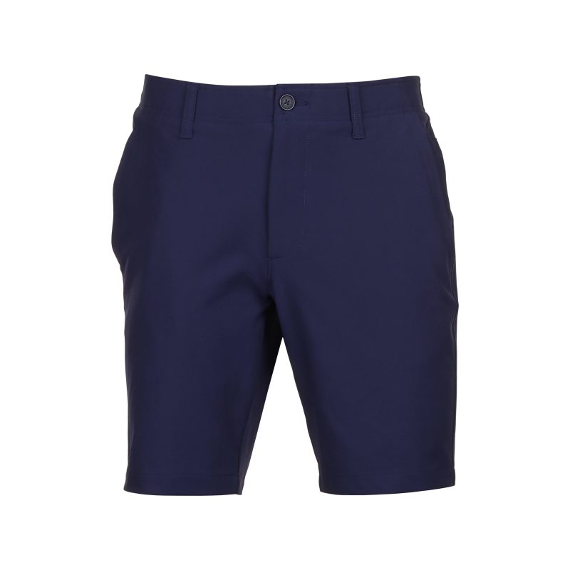 Under Armour Golf Drive Tapered Shorts 1384467 410 1