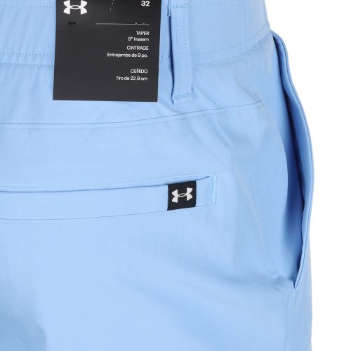 Under Armour Golf Drive Tapered Shorts 1384467 465 3