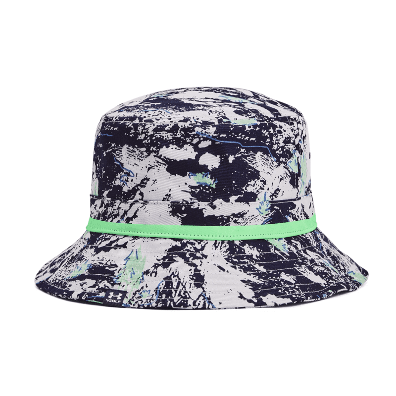 Under Armour Golf Driver Bucket Hat 1383483 014 1