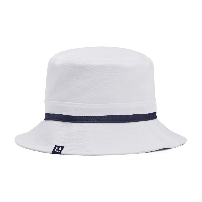 Under Armour Golf Driver Bucket Hat 1383483 100 2