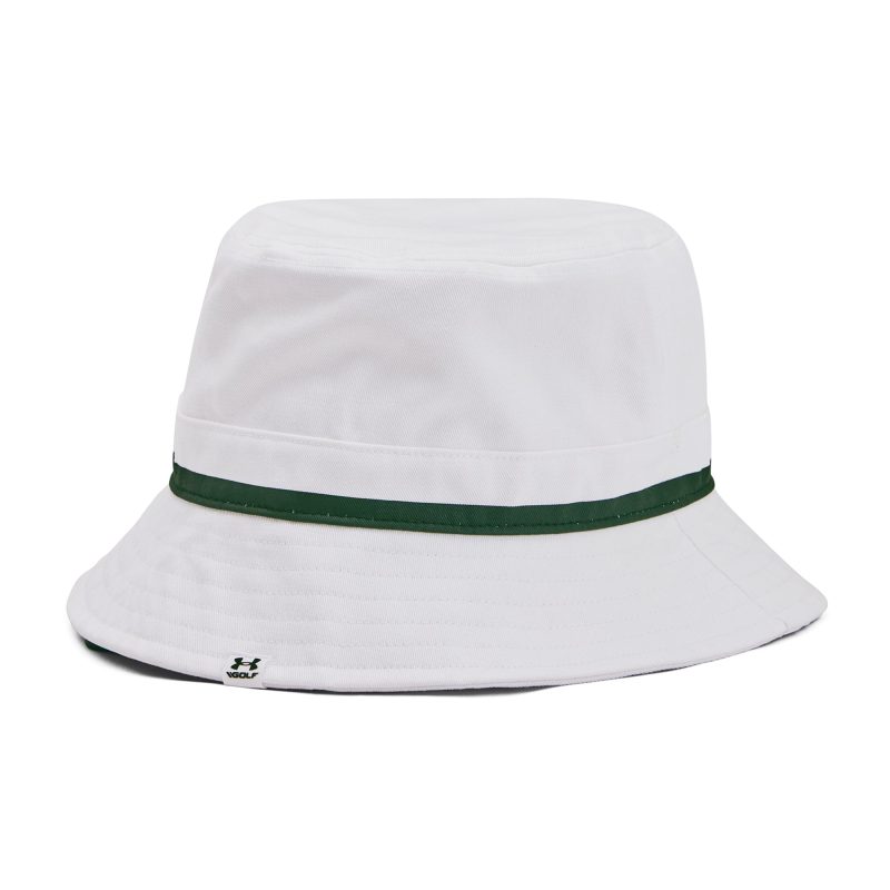 Under Armour Golf Driver Goin Under Bucket Hat 1383483 101 2