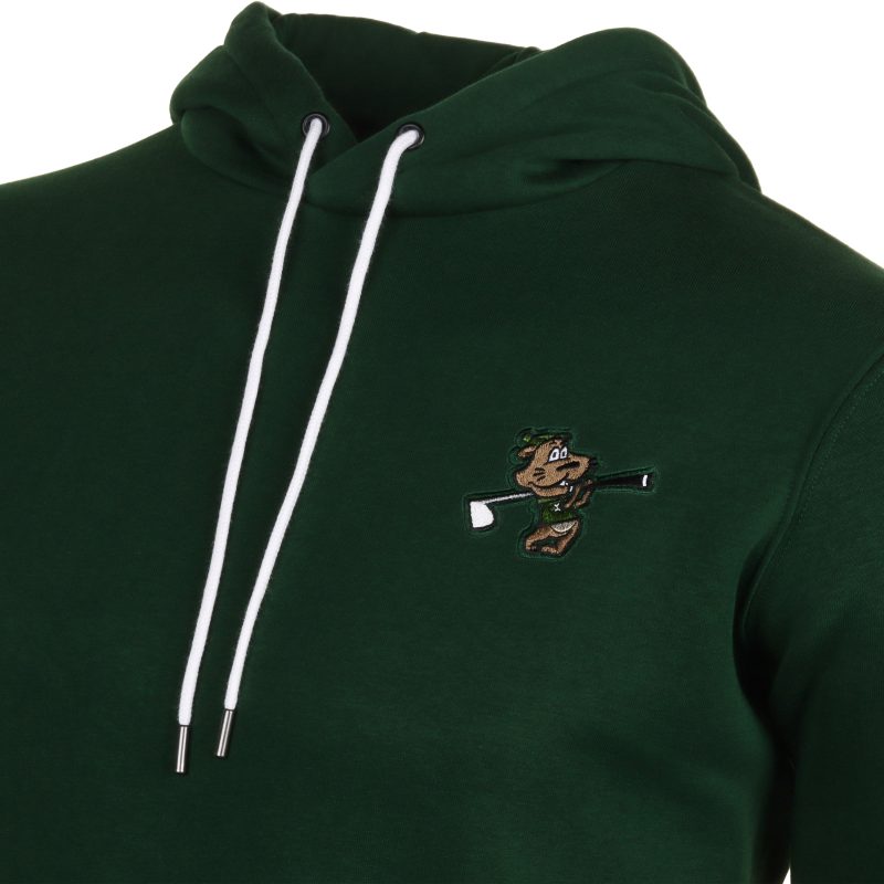 Under Armour Golf Icon Goin Under Hoodie 1387135 301 3