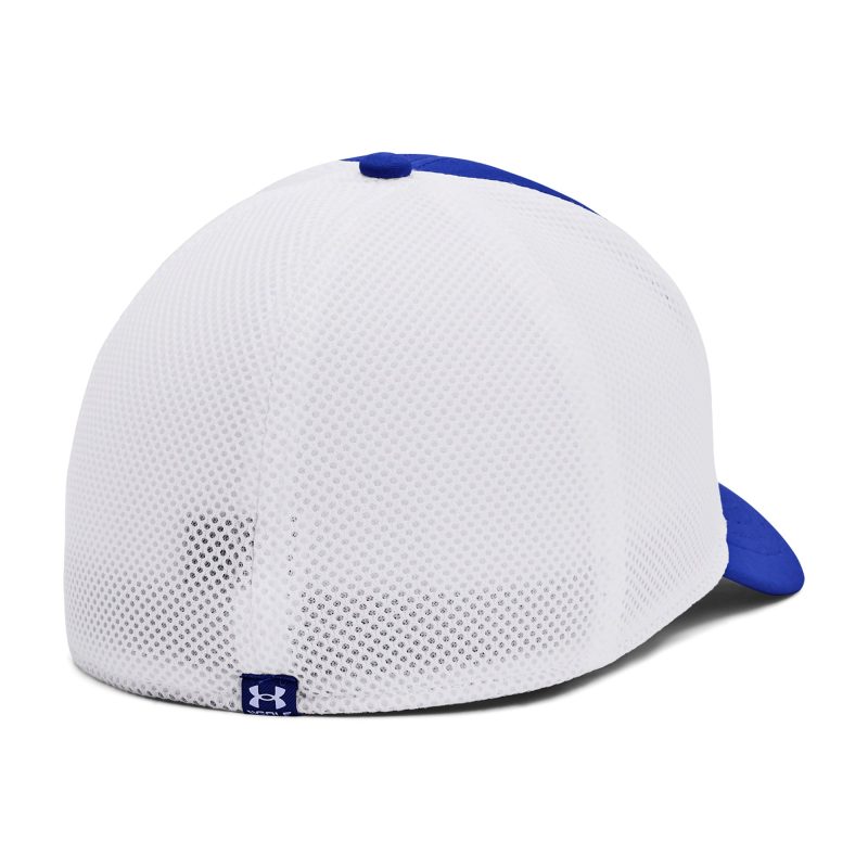 Under Armour Golf Iso Chill Driver Mesh Cap 1369804 486 2