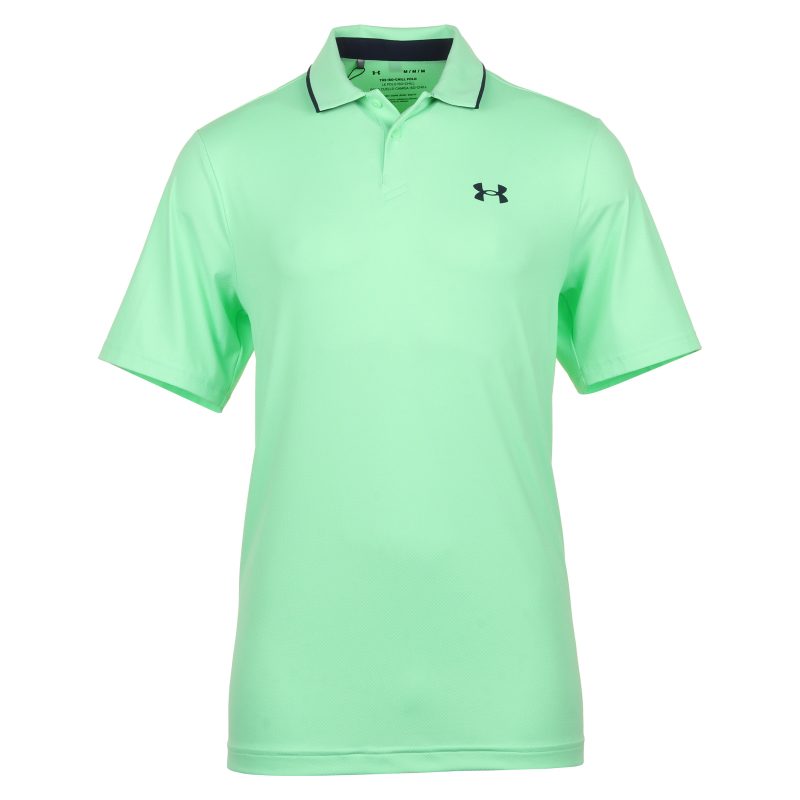 Under Armour Golf Iso Chill Shirt 1377364 350 1