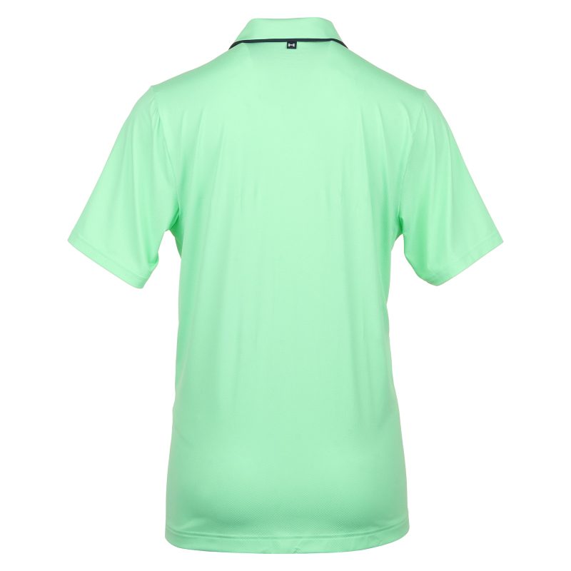 Under Armour Golf Iso Chill Shirt 1377364 350 2