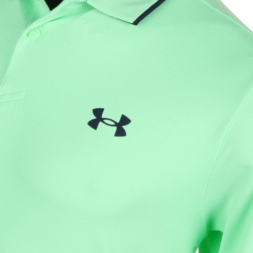 Under Armour Golf Iso Chill Shirt 1377364 350 3