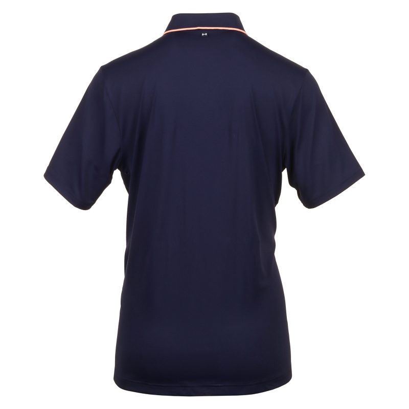 Under Armour Golf Iso Chill Shirt 1377364 411 2