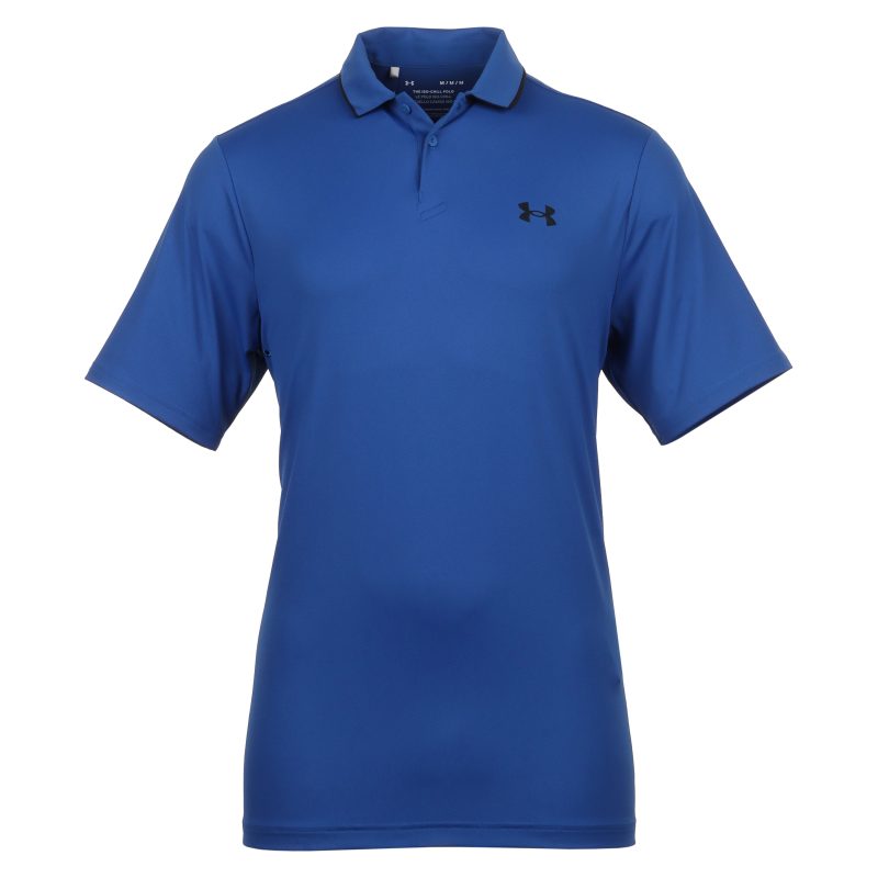 Under Armour Golf Iso Chill Shirt 1377364 432 1