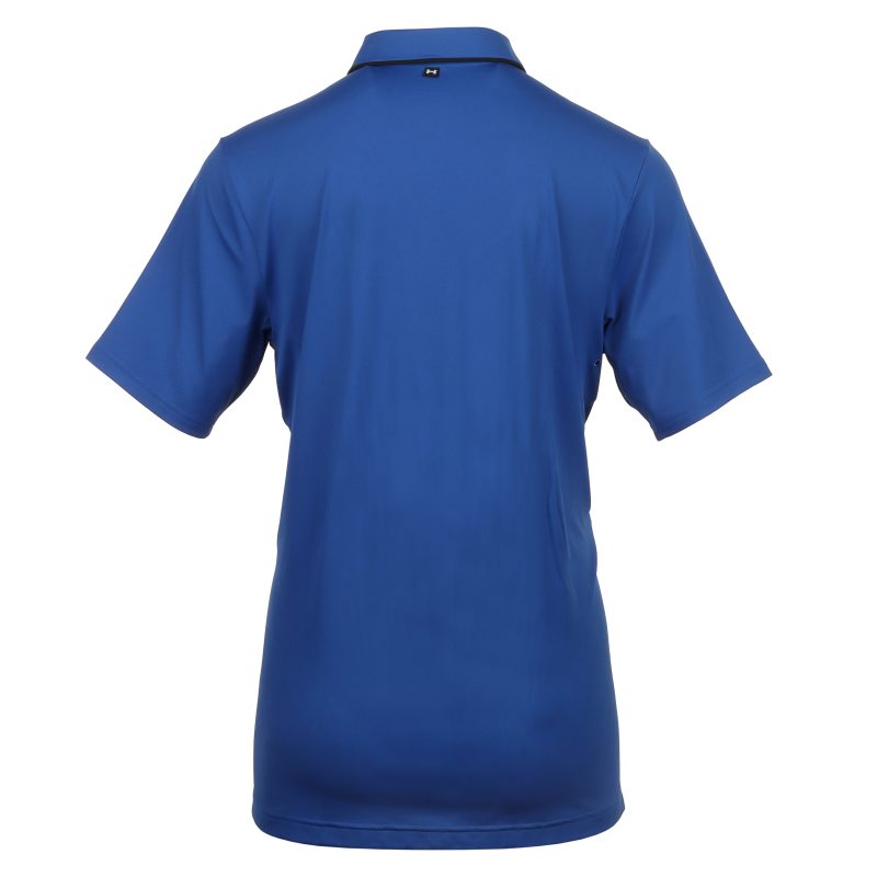 Under Armour Golf Iso Chill Shirt 1377364 432 2