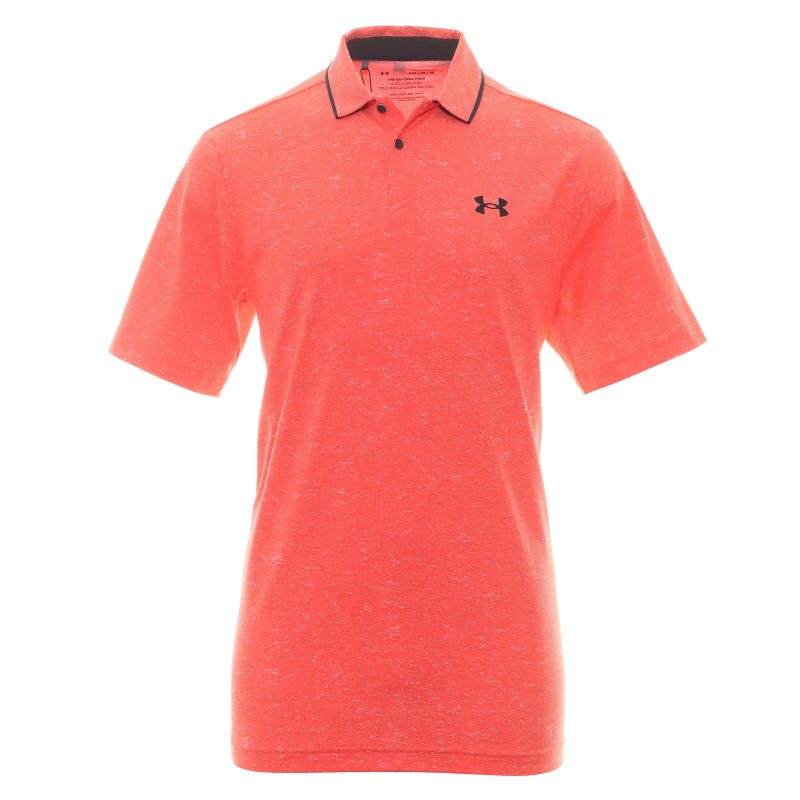 Under Armour Golf Iso Chill Shirt 1377364 690 1