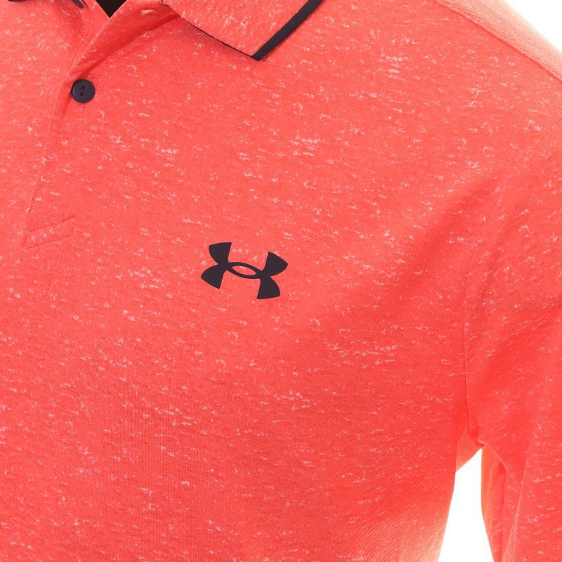 Under Armour Golf Iso Chill Shirt 1377364 690 3