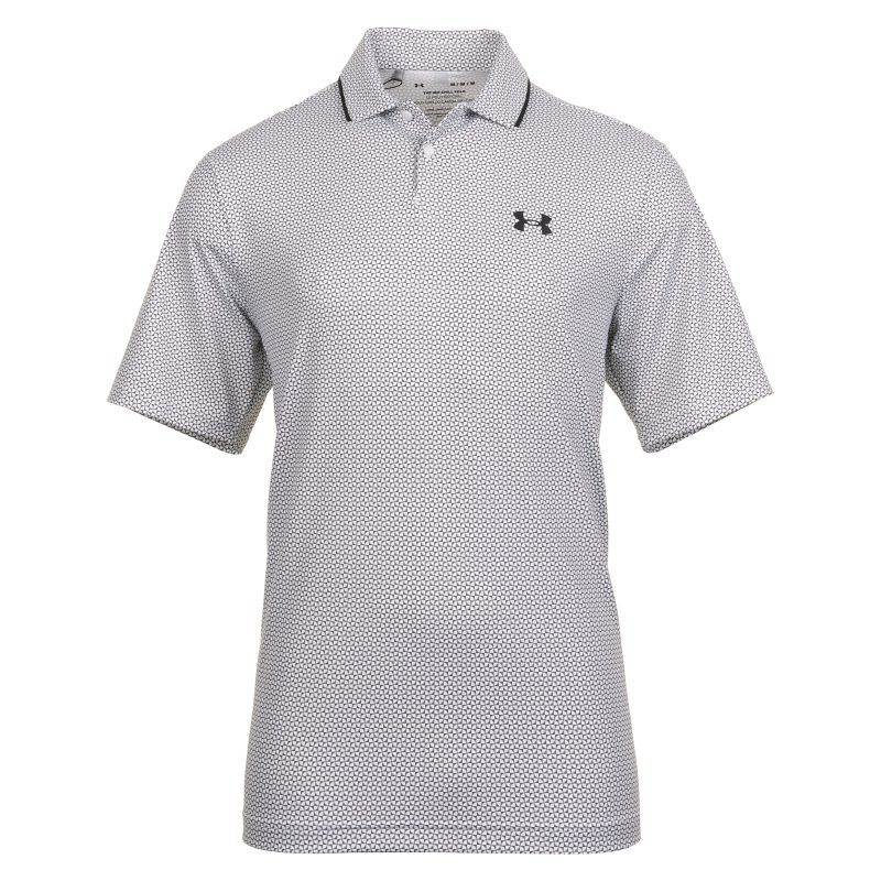 Under Armour Golf Iso Chill Verge Shirt 1377366 102 1