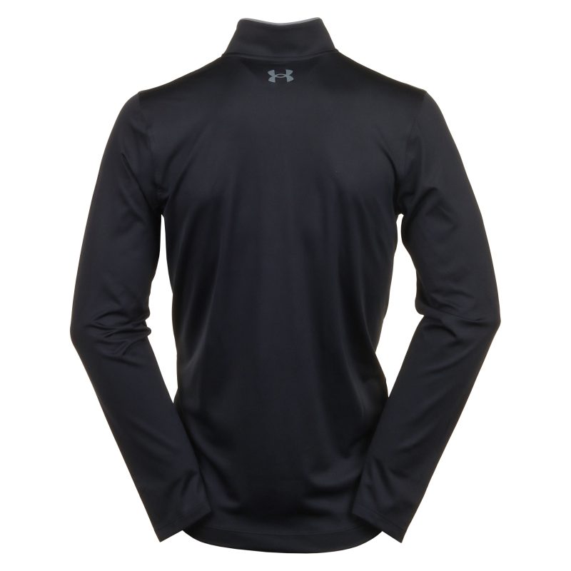 Under Armour Golf MatchPlay 1 4 Zip 1387127 001 2