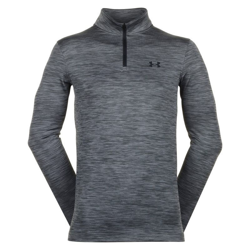 Under Armour Golf MatchPlay 1 4 Zip 1387127 035 1