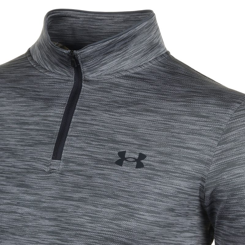 Under Armour Golf MatchPlay 1 4 Zip 1387127 035 3