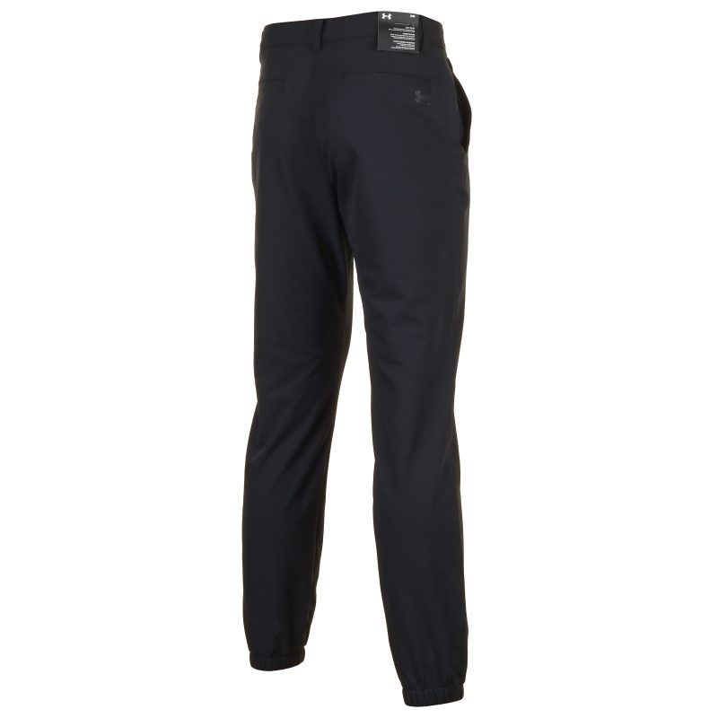 Under Armour Golf MatchPlay Jogger 1387137 001 1 1