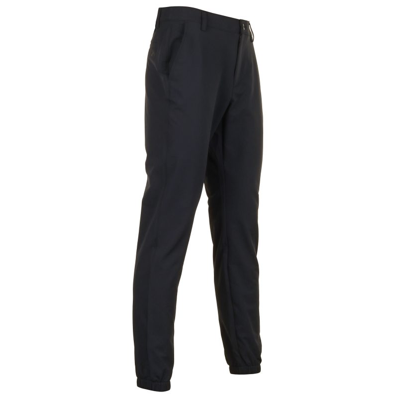 Under Armour Golf MatchPlay Jogger 1387137 001 2