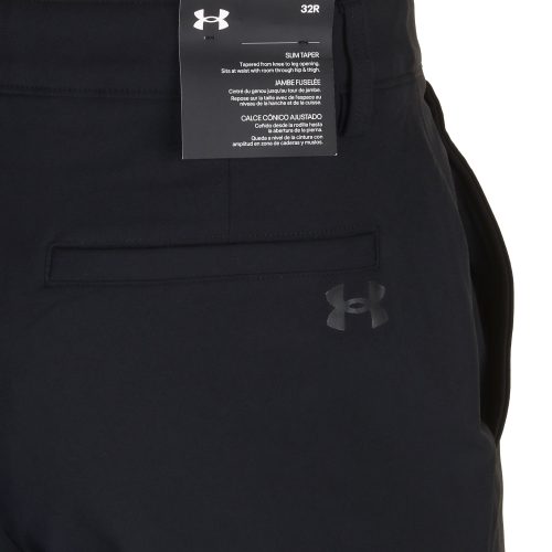 Under Armour Golf MatchPlay Jogger 1387137 001 3