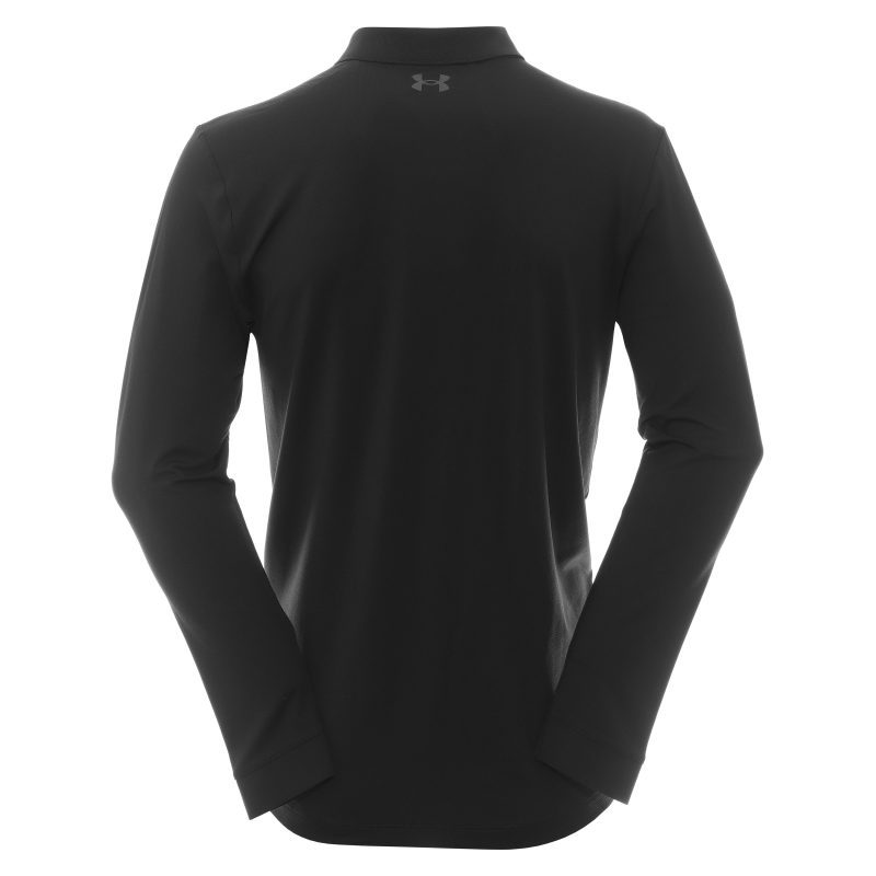 Under Armour Golf Performance 3.0 LS Shirt 1379728 001 2