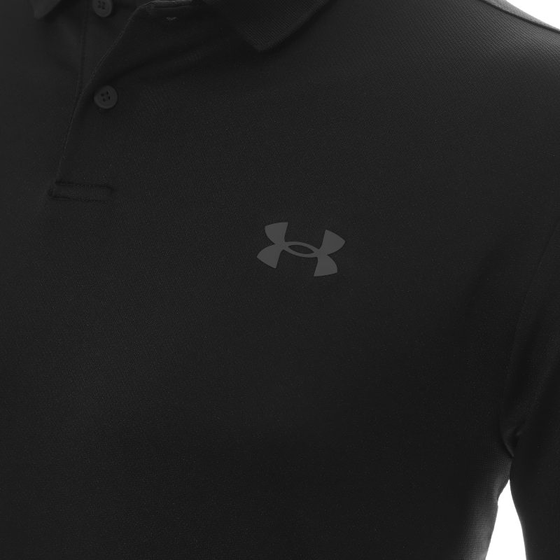 Under Armour Golf Performance 3.0 LS Shirt 1379728 001 3